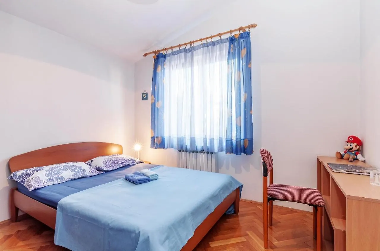 Apartment Apartman Zlata Zadar Croatia