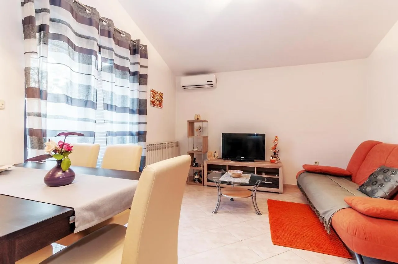 Apartman Zlata Zadar Apartment