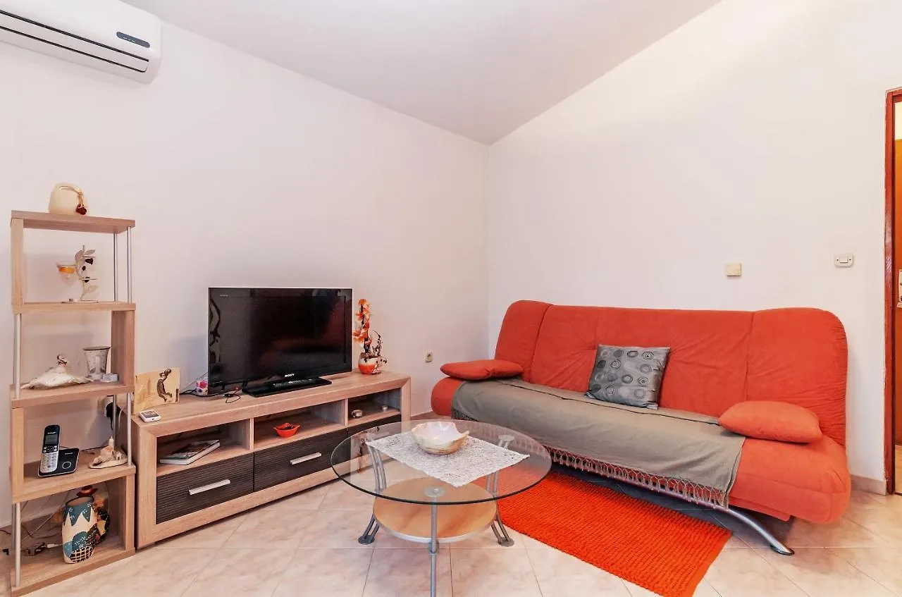Apartman Zlata Zadar Croatia
